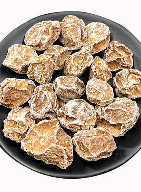 奶油话梅甘甜回味上海澳门风味
