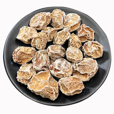 奶油话梅甘甜回味上海澳门风味