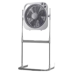 格力转页扇升降电风扇家用立式落地扇宿舍定时台地扇轻音鸿运扇