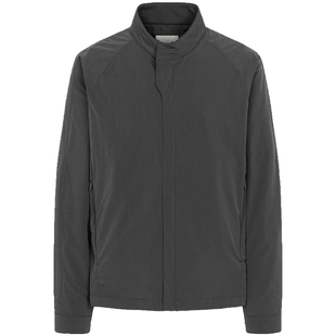 BEANPOLE滨波春秋男士厅局风休闲通勤简约多色立领惠灵顿夹克外套