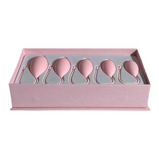 康兰妮阴道哑铃家用收缩盆底肌康复器产后盆底肌修复仪凯格尔紧致