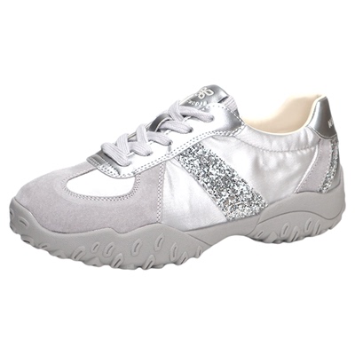 COMELY康莉德训鞋透气女鞋系带