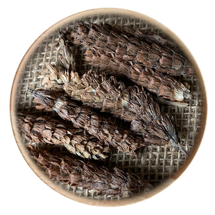 精选 中药材 夏枯球 50g 非夏枯草 可打粉 满包邮