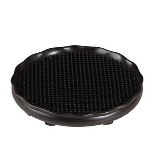 莲蓬壶承大号壶托盘养壶垫塑料垫隔热垫紫砂壶托架底座茶具零配件