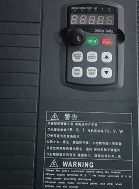 安吉瑞变频器ERG--E6BF，E6BF-11GB/15PB