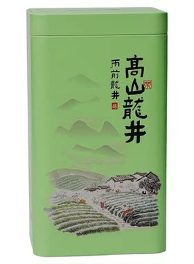【雨前龙井口粮茶】昌兴记2026年新茶250g绿茶新昌大佛龙井鸟哥