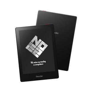 【入会立减】掌阅iReader Neo2 Pro墨水屏阅读器电纸书6英寸电子书水墨屏阅览器学生纯平护眼便携小说动漫PDF