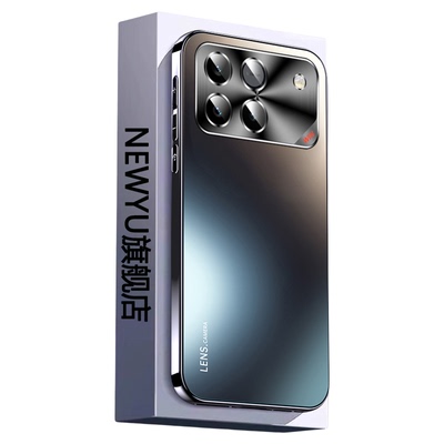 newyu适用荣耀WIN磨砂手机壳新款