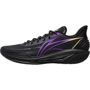 李宁轻速4 | 篮球鞋男款透气支撑稳定抗扭回弹专业实战缓震运动鞋