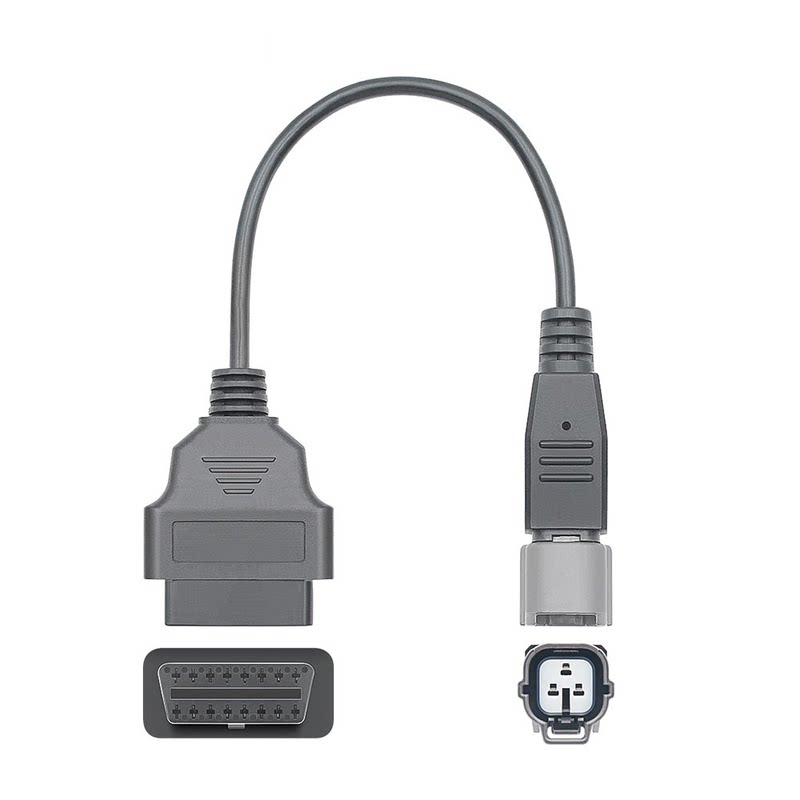 适用于YamahaWave摩托艇3针线