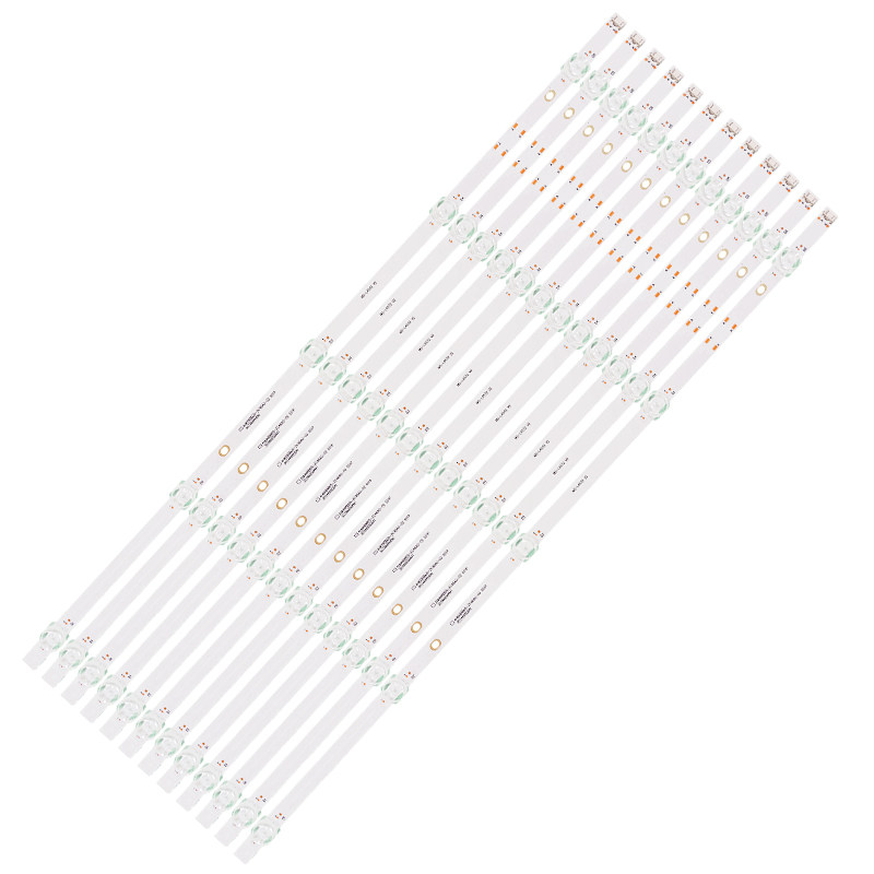 适用康佳65G5U-J 电视背光灯条MS-L4532 V2 AHKK65D 05-ZC46AG-02