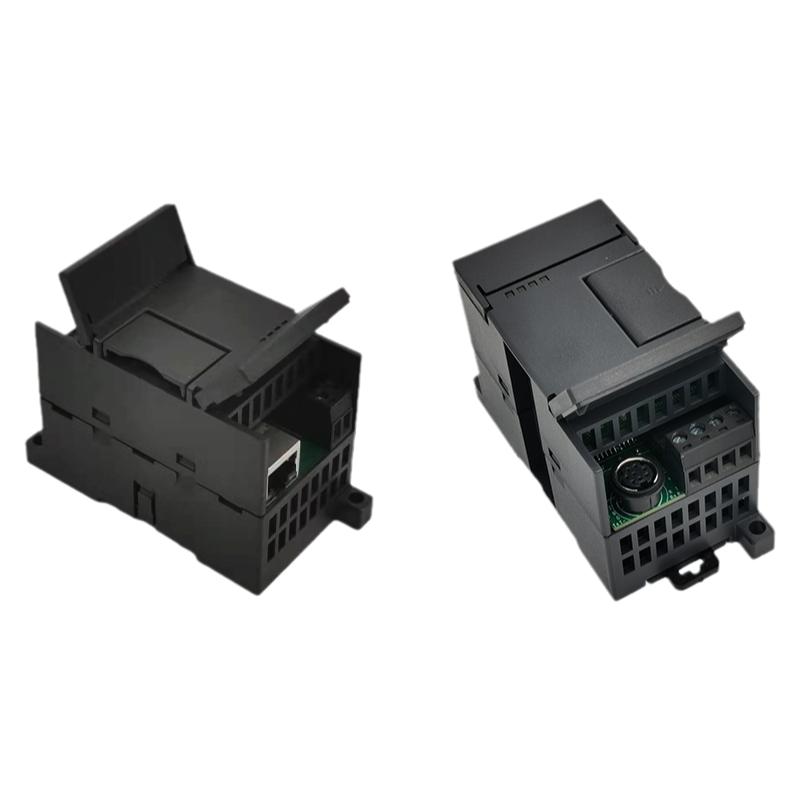 三菱西门子PLC扩展下载转modbus