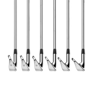 迪卡侬高尔夫球杆铁杆精准穿透