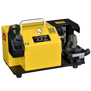 美日精品 切断研磨机旧刀具翻新钨钢白钢刀切断机 MR X4