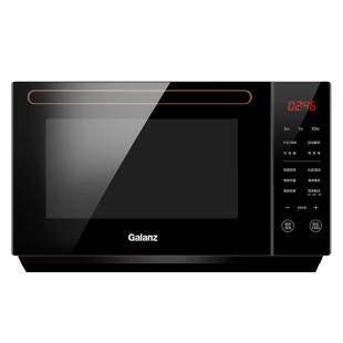 格兰仕变频微波炉家用微烤一体烤箱一级能效不锈钢内胆光波炉R6A