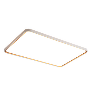 led已接入米家APP2025款智能客厅灯具现代简约卧室吸顶灯170420