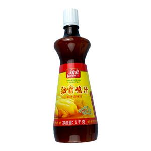 正品劲霸鸡汁1千克去煲汤调味料