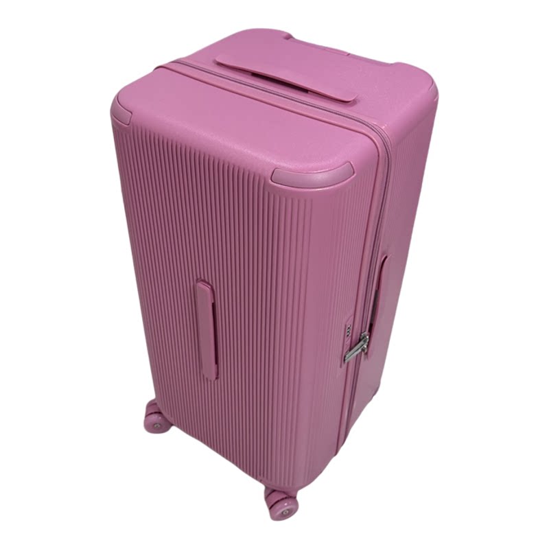 高品质运动版PC万向轮旅行箱