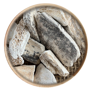 精选 中药材 龙骨 生龙骨 50克 可打粉 满包邮