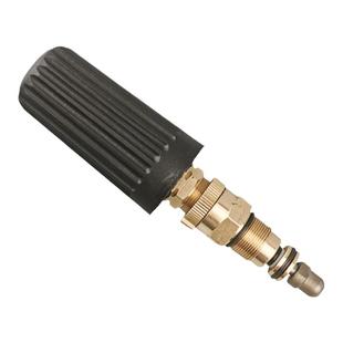 欧赛特浙黑马美拓370T390T型1511T高压清洗机洗车机刷车泵调压阀