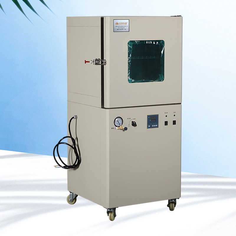 厂家供应非标可定自制VO-6210LC充氮真空干燥箱充氮真空烘箱