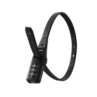 TONYON密码锁自行车电动车筐摩托车头盔锁宿舍柜子门防盗窗扎带锁