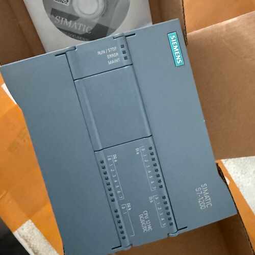 询价-# CPU 1214C DC/DC/DC 6ES721