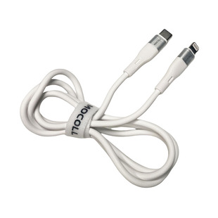 摩可MOCCOLL充电线CL旋风14pro快充线1米适用Xs苹果13iphone12/11