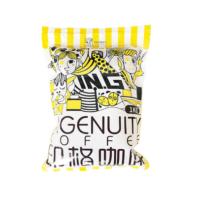 【25产季】Wate.水洗G1 印格埃塞俄比亚古吉花香咖啡生豆1KG