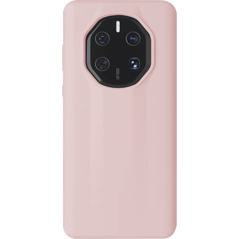 mate50RS新款液态硅胶亲肤防摔壳