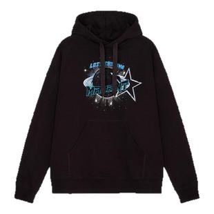 MARANTSWEAT SHIRT MILEY纯色时尚宽松男式针织套头衫