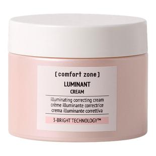 [comfort zone]舒适地带臻白焕颜面霜提亮