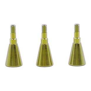 【带证】ITI创英愈合基台士卓曼愈合基台覆盖螺丝愈合帽种植配件