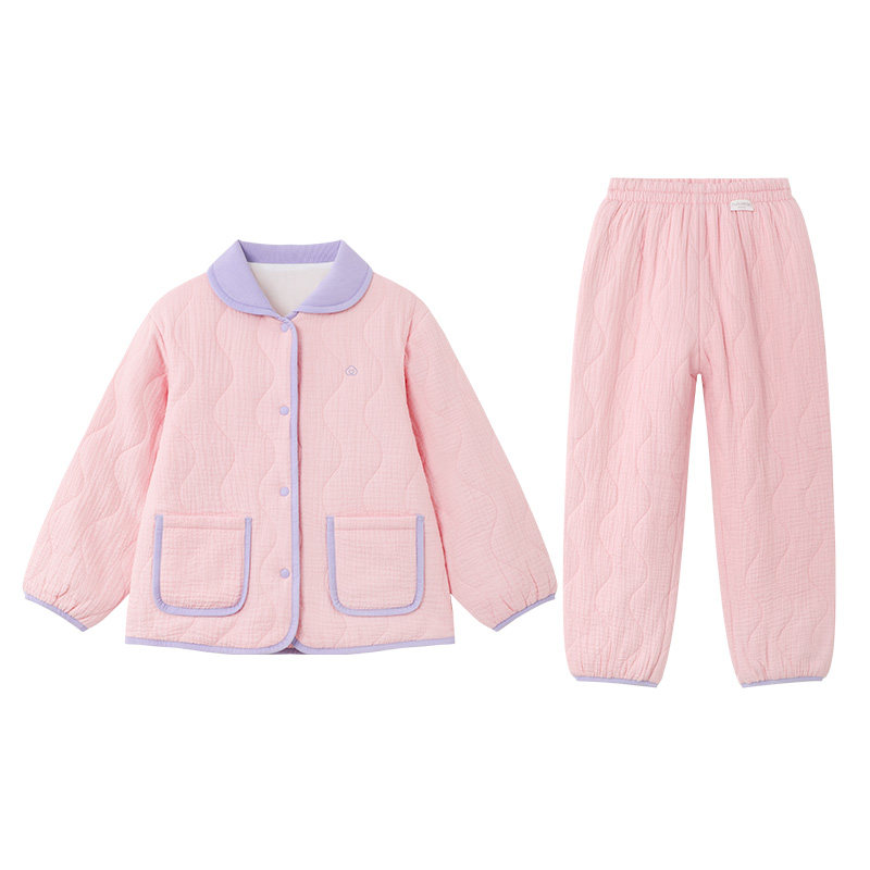 ȫ��ʱ���ﶬ�¿��ͯ��������ɴ���޼Ҿӷ���Ů�������Ӻ�˯�¿� ����ɫ 110cm 258.66Ԫ+24.89Ԫ�Խ��(����ȯ�����׹�)