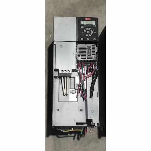 询价下单丹佛斯FC360系列变频器还剩1台