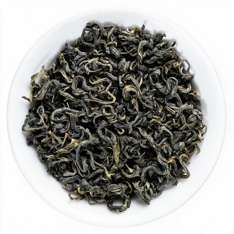 崂味道王哥庄崂山绿茶一级春茶送礼2026新茶过节茶叶礼盒青岛特产