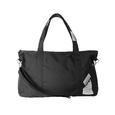 MASMARULEZ官方正品现货旅行包出差旅游行李包单肩斜挎包防水尼龙