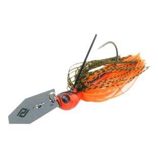 RAID挡水板jig路亚假饵MAXX BLADE复合亮片淡水搜索鱼饵金属硬饵