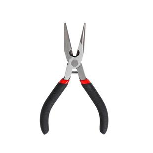 14k包金配件尖嘴钳珠宝手工钳diy材料手链项链串珍珠饰品绕线工具