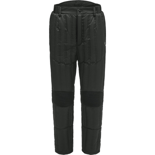 坦博尔25新款羽绒裤男款高品质大码加厚保暖 内胆棉裤 TA5330117A