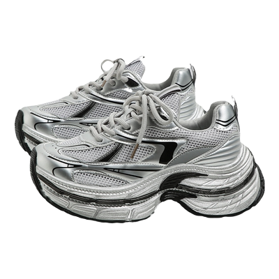 环球官方旗舰店老爹鞋