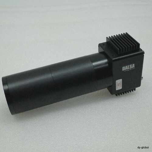 DALSA Industrial Camera for parts P2-22-04K40 PIPE CameraLin