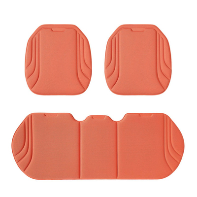 新汽车坐垫四季通用防滑百搭简约