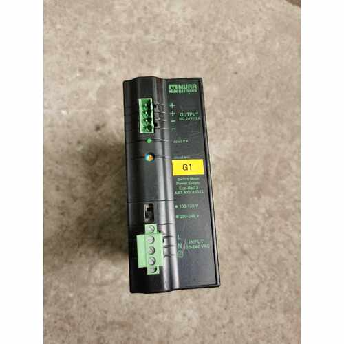 {议价}MR穆尓电源ECO-RIL -00-0/二