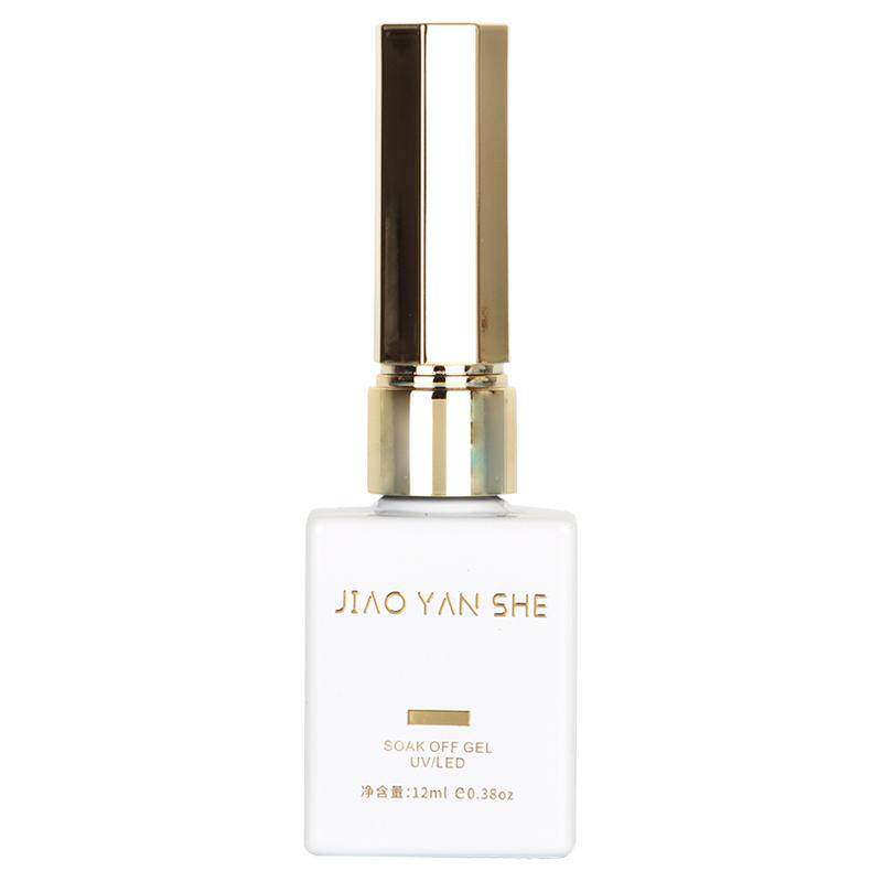 胶研社幻彩人鱼贝壳珠光七彩套装