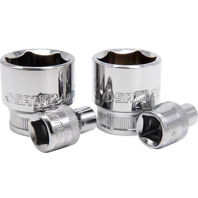 世达六角套筒小飞中飞大飞