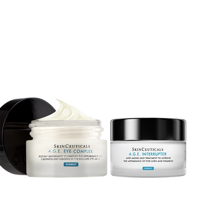 修丽可官方旗舰店AGE眼霜15ml