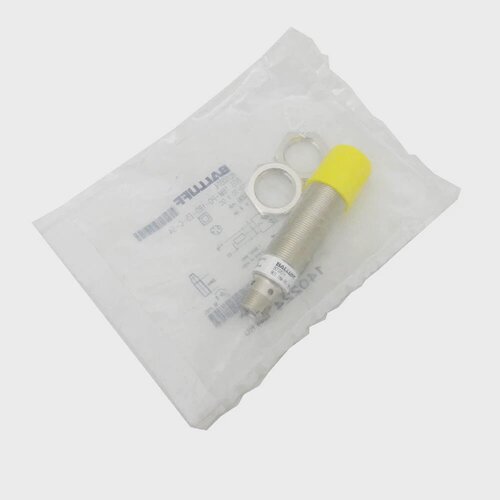 BALLUFF BOS 18MP01RDE5CS4 Photoelectric Sensor BOS00T4 Unuse