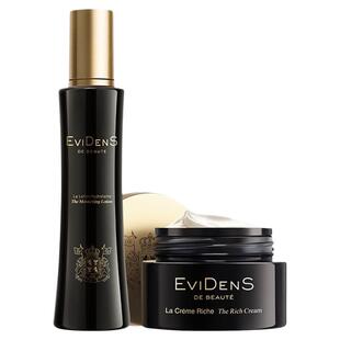 【官方正品】EviDenSdeBeauté 伊菲丹沁润赋能护肤组合