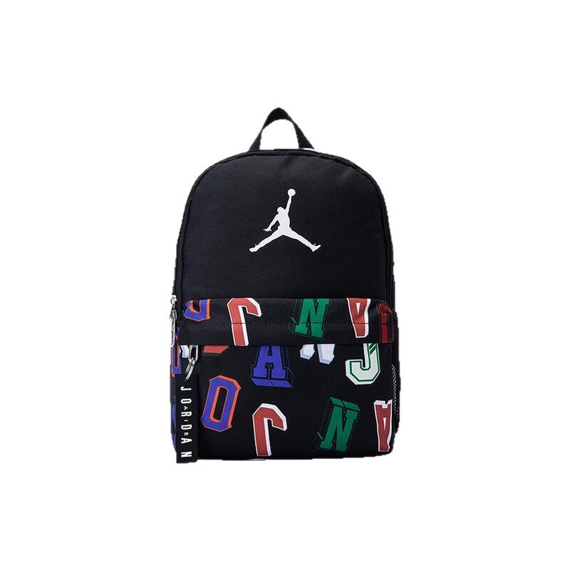 Jordan中性款双肩包新品上市